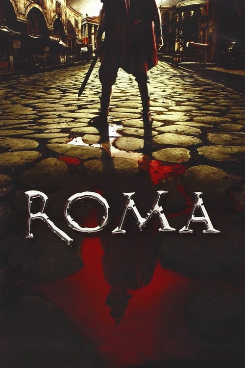 Roma poster