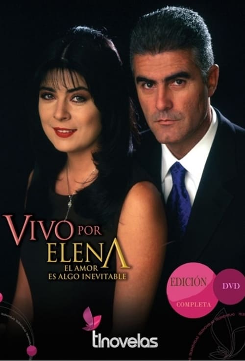 Vivo Por Elena, S01E32 - (1998)