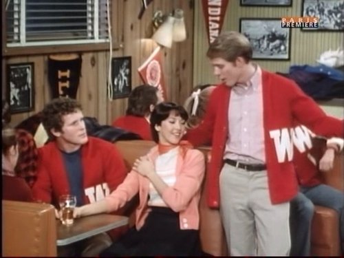 Poster della serie Happy Days