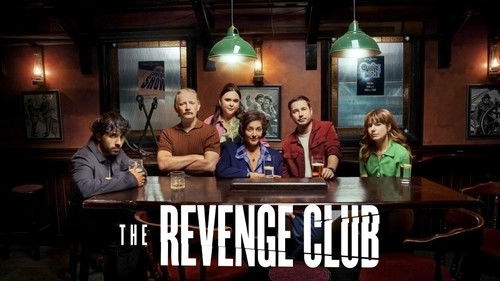The Revenge Club