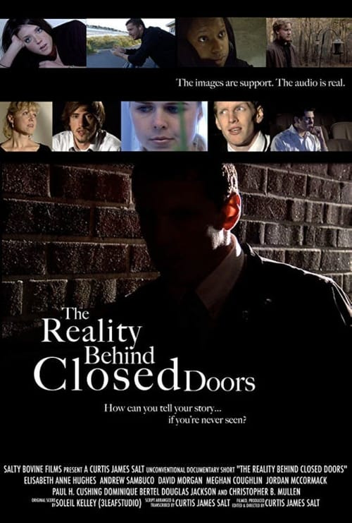 The Reality Behind Closed Doors 2009