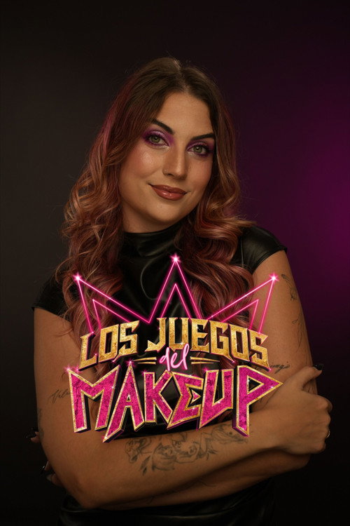 Los Juegos del Makeup
