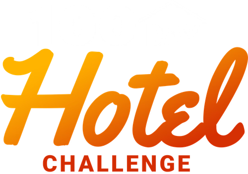 Megaria21 | 100 Day Hotel Challenge