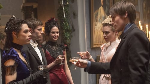 Penny Dreadful: 2×6