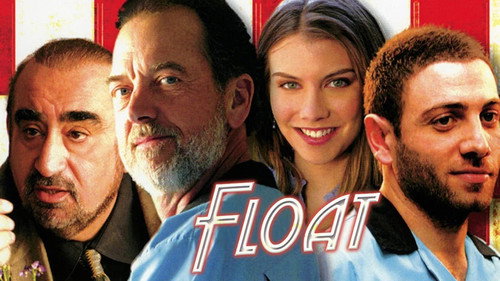 Float kaader