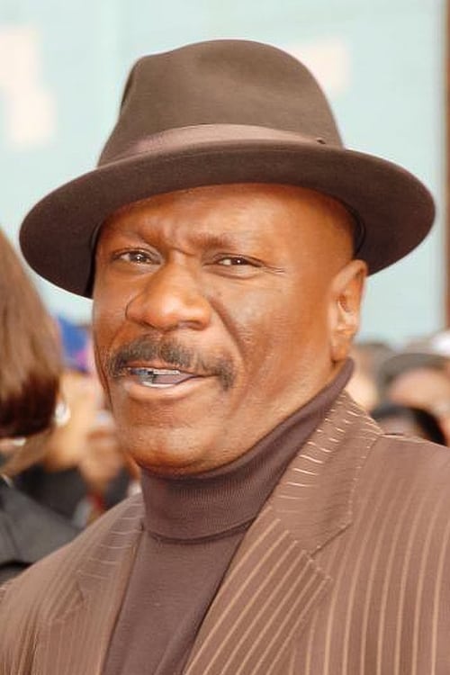 Kép: Ving Rhames színész profilképe