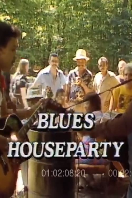 Blues Houseparty (1989)