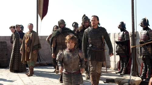Game of Thrones: 2×1