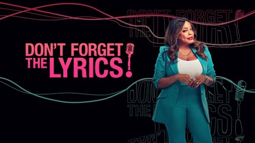 Don't Forget the Lyrics!