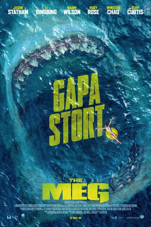 Schauen The Meg On-line Streaming