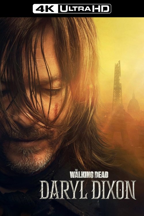 The Walking Dead: Daryl Dixon