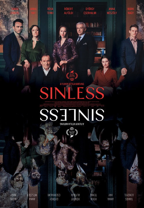 Sinless