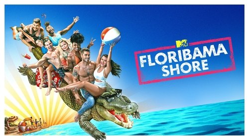 MTV Floribama Shore