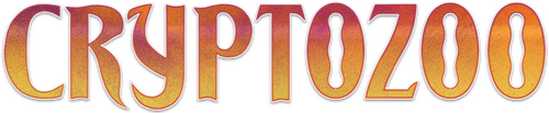 Cryptozoo