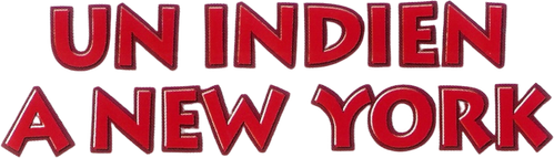 Un indien à New York