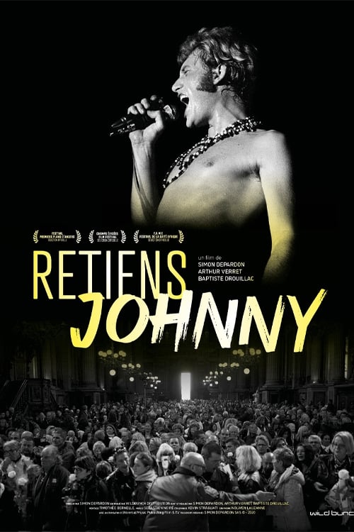 Retiens Johnny (2020)