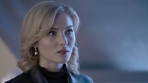 The Gifted: 2×15