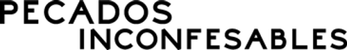 Pecados Inconfessáveis - Logo 5