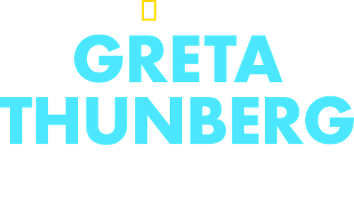 Greta Thunberg: The Voice of the Future logo