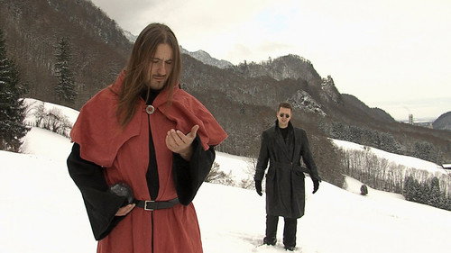 Das schwarze Auge - Leuenklinge - Season 1 Backdrop Blur