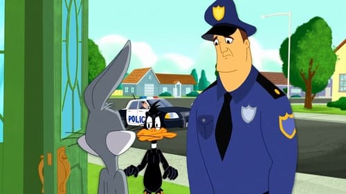 Assistir O Show dos Looney Tunes S02E09 – 2×09 – Dublado