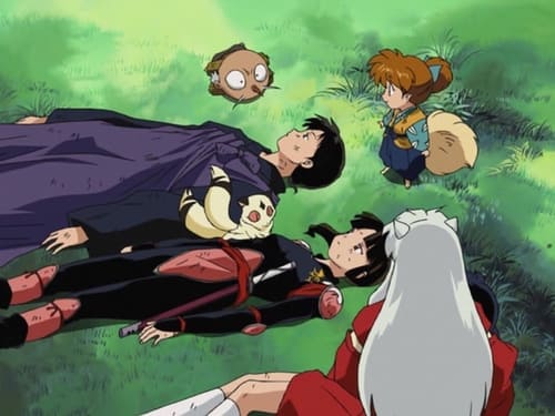 InuYasha: 5×8