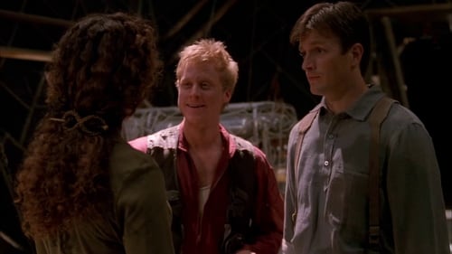 Firefly: 1×4