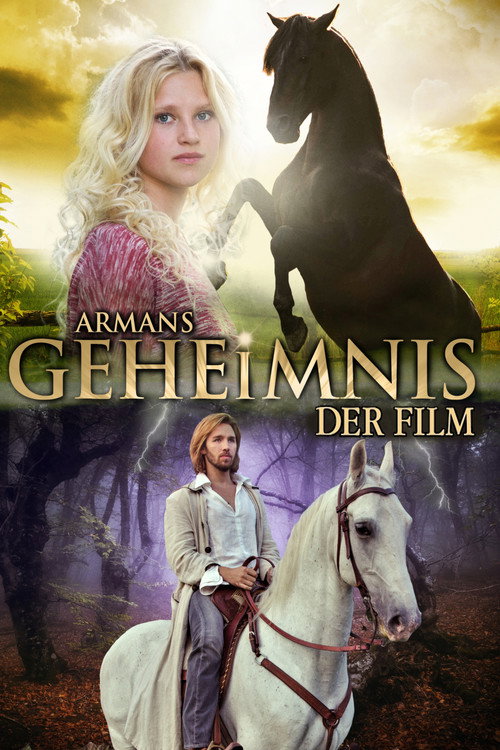 Armans Geheimnis, der Film