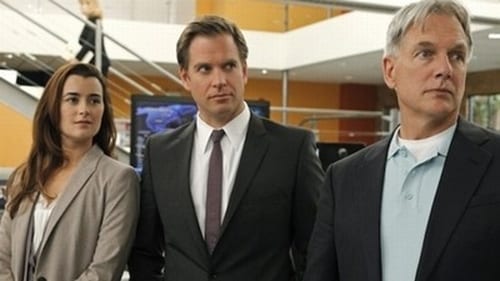 NCIS: Investigação Naval: 8×21