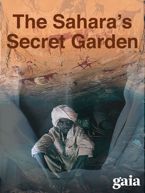 The Sahara's Secret Garden 2000