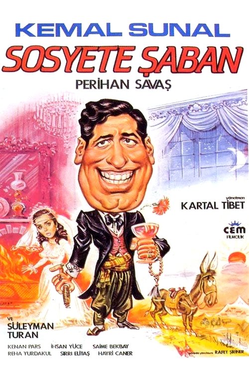 Sosyete Şaban (1985)