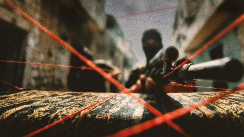 Territórios – Sob o Domínio do Crime