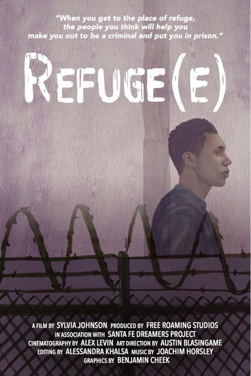 Refuge(e) (2019) poster