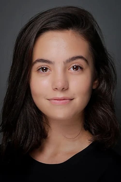 Image du profile de l'artiste Tuana Naz Tiryaki Tuana Naz Tiryaki