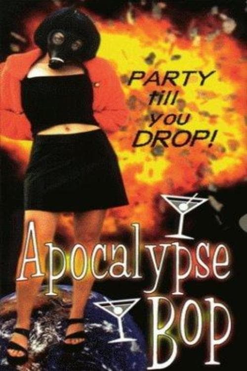 Apocalypse Bop 1996