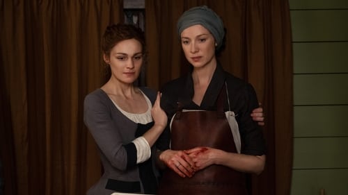 Outlander: 5×2