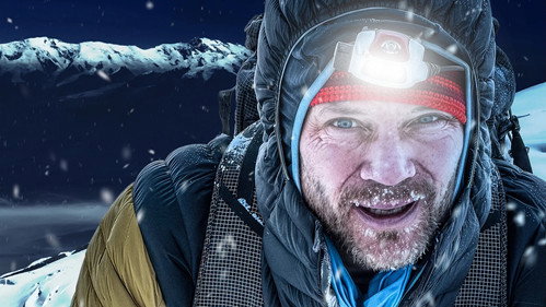 Tödlicher Himalaya - Season 1 Backdrop Blur