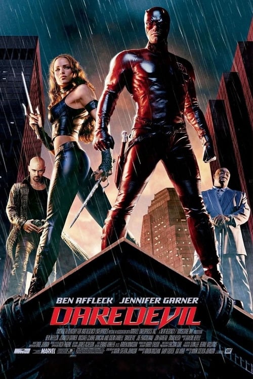 Daredevil 2003