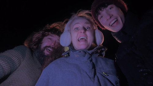 New Year's Eve Massacre 2