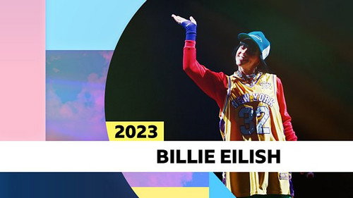 Billie Eilish
