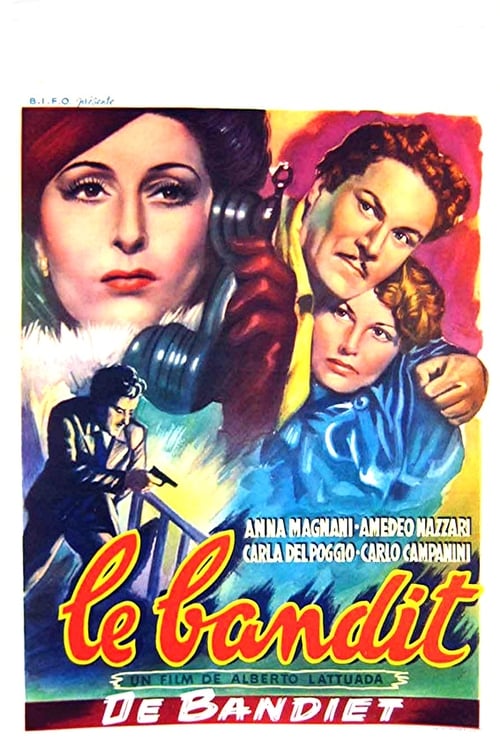 Le Bandit (1946)