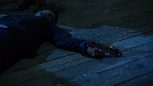 Grimm: Contos de Terror: 3×2