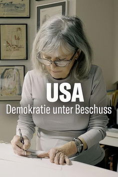États-Unis - La démocratie assiégée