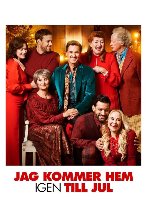 Jag kommer hem igen till jul 2019