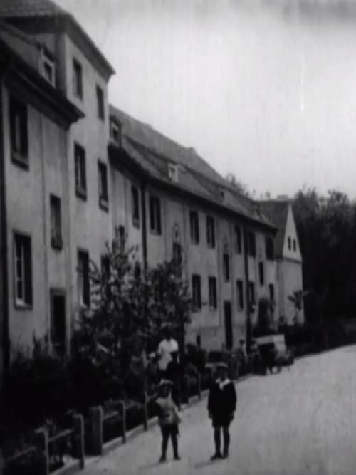 Wohnkultur, wie sie war, wie sie ist und wie sie sein soll! (1928)
