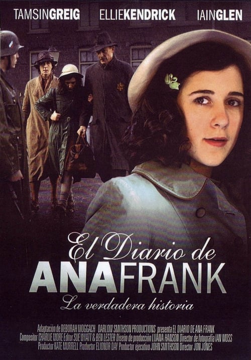 The Diary of Anne Frank Watch Free Vodly TV Series Download Online