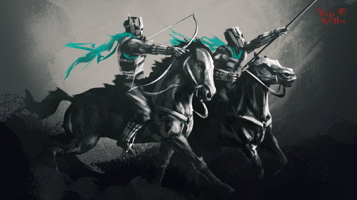 The Pacification Of The Wu | The Prequel