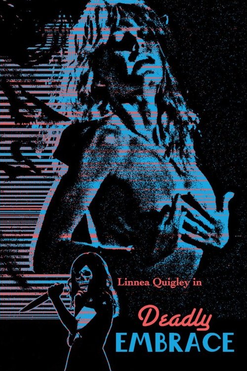 Deadly Embrace poster