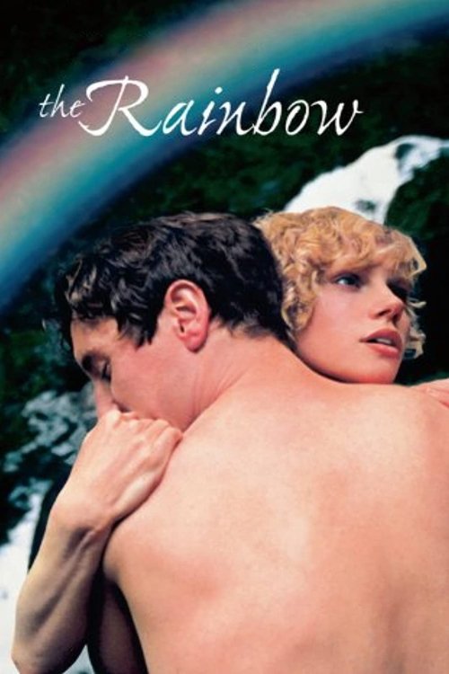 The Rainbow movie poster player