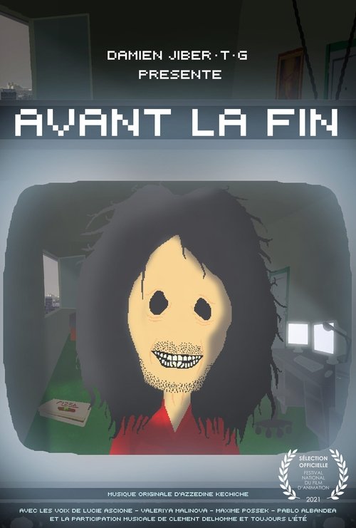 Avant la fin